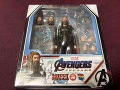 【開封美品】MAFEX マイティ・ソー(ファット・ソー) マーベルシリーズのサムネイル