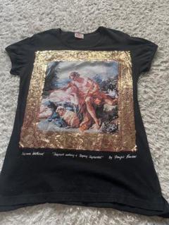 2025年最新】ブーシェTシャツの人気アイテム - メルカリ