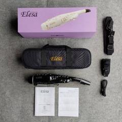 TAHORNG Elesa10 Black ＋ 教則本 - メルカリ
