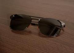 イタリア製　Drifter Sunglasses supreme ステューシー