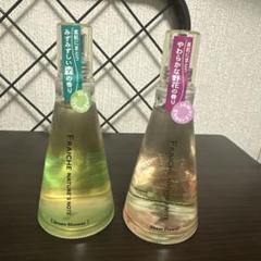 【廃盤】新品未開封　マンダム　フレーシェ　ヘアコロン　ピュア　2点 廃盤】新品未開封 マンダム フレーシェ ヘアコロン ピュア 2点