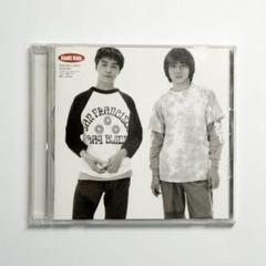 KinKi Kids 堂本光一　堂本剛　P album P album : KinKi Kids | HMV&BOOKS online - JECN-808