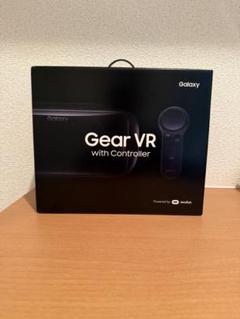 Galaxy Gear VR with controller（未使用）値下げ 2025年最新】galaxy gear vr with controllerの人気アイテム