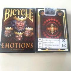 【新品未開封】デック15個まとめ売り トランプ bicycle 516z97Qk3ML._UF894,1000_QL80_.jpg