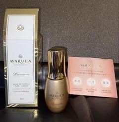 【新品未使用】MARULAマルーラオイル プレミアム（美容オイル）32ml 未使用 MARULAマルーラオイル プレミアム（美容オイル）32ml