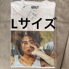 窪塚洋介　IWGP Tシャツ　池袋ウエストゲートパークのサムネイル