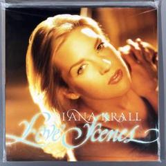 未開封ORG45回転2LPクラールDiana Krall/Love Scenes Diana Krall Love Scenes Numbered Limited Edition 180g 45rpm 2LP