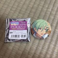 あんスタ　風早巽　イベコレ缶バッジ　缶バッジ 2025年最新】風早巽 イベコレの人気アイテム - メルカリ