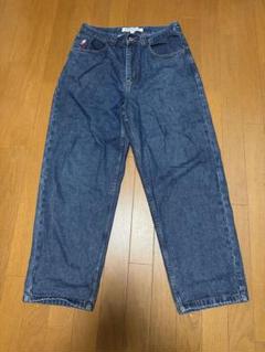 ［正規品］polar big boy ネイビー　S