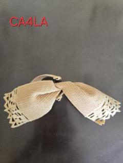 CA4LA リネンレース　ヘアバンド　リボン 楽天市場】【CA4LA カシラ】NATASHA 4 (L.BEIGE)/ 付けやすい