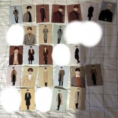 SEVENTEEN winter トレカ 264枚セット SEVENTEEN winter トレカ 264枚セット