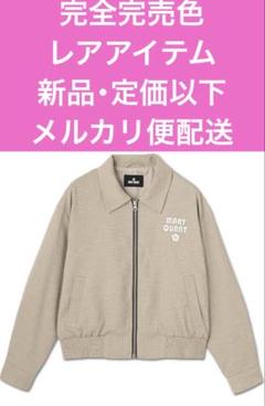 マリークワント MARY QUANT ブルゾン MARY QUANT ONLINE SHOP｜マリークヮントオンラインショップ