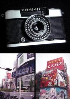 カメラ・レンズ 等 ジャンク品 PEN EE-3 AUTO HALF SE 等 カメラ・レンズ 等 ジャンク品 PEN EE-3 AUTO HALF SE 等