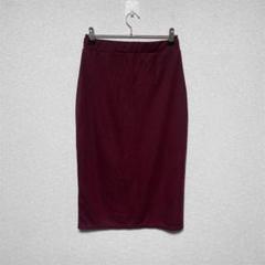 1335【神戸レタス】タイトスカート　膝丈タイトスカート　上品　セクシー