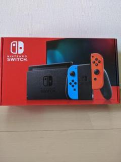 Nintendo Switch 本体