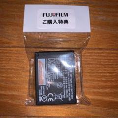 フジ 純正バッテリー NP-W126S