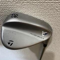Milled Grind 3 56度 ウェッジ SB-12