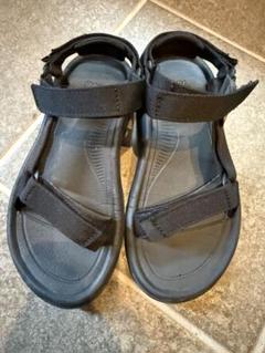 テバ ストラップサンダル ジュニア キッズ ハリケーン XLT 2 TEVA