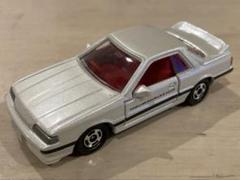 No.20 ニッサン スカイライン 日本製 1台 ミニカーショップ ケンボックス トミカ 赤箱(日本製)☆20☆日産