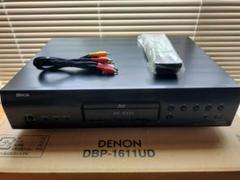 2025年最新】DENON DBP-1611UDの人気アイテム - メルカリ