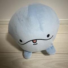 親子イルカ　まったりぬいぐるみ　息子イルカ