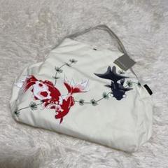 レア 未使用 Powder パウダー ピンクハウス 下迫秀樹 金魚