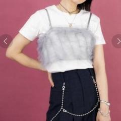 【完全受注生産品】GENEROUS BUSTIER【おね企画】 JEANASIS（ジーナシス）の「【完全受注生産】GENEROUS BUSTIER