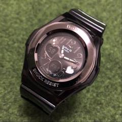 baby-G ベビージー レディース腕時計 BGA-102