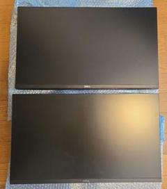 Dell S2319HS PCモニター 2台中古　デュアル用スタンド無し (デル Dell S2319HS PCモニター 2台中古 デュアル用スタンド無し (デル