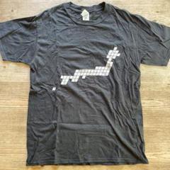 rhymester Tシャツ ブラック tour2019