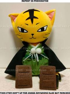 シャーマンキング SHAMAN KING ぬいぐるみ マタムネ SHAMAN KING ぬいぐるみ マタムネ【受注生産商品】: キャラ