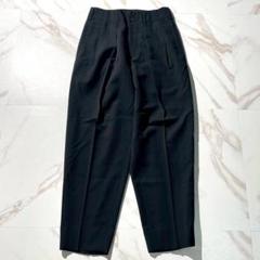 入手困難⭐️ワイズフォーメン ワイドサルエルパンツ ウエスト紐 ブラック 2 楽天市場】ワイズ y's（ズボン・パンツ｜メンズファッション）の通販