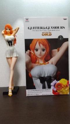 2025年最新】glitter&glamours ナミ goldの人気アイテム - メルカリ