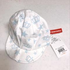 ベビー帽子 BABYDOLL