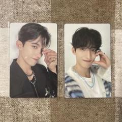 2025年最新】seventeen the name ドギョムの人気アイテム - メルカリ