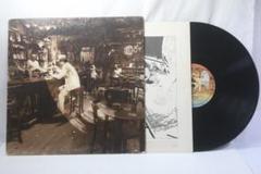 Led Zeppelin In Through The Out Door UK盤