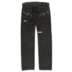 Archive 2002's Neighborhood Savage Denim - メルカリ