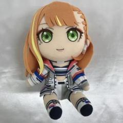 【新品未開封】Gift ぬいぐるみ 紫雲清夏 学園アイドルマスター ぎふぬい Gift ぬいぐるみ 紫雲清夏 学園アイドルマスター ぎふぬい