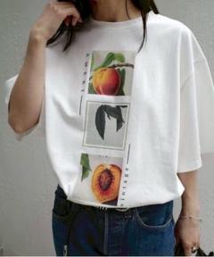 2025年最新】Ameri VINTAGE レディース 半袖(Tシャツ) Tシャツ