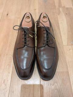 ryuさん専用_EDWARD GREEN DOVER 81/2 ryuさん専用_EDWARD GREEN DOVER 81/2 - メルカリ