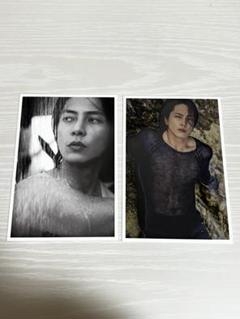 大迫力⭐️山下智久⭐️大判A3写真集 2025年最新】写真集 山下智久の人気アイテム - メルカリ