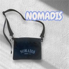 2025年最新】NOMADIS レディース ショルダーバッグの人気