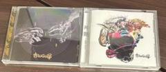 NoGoD「真髄 omnibus」「helix」2枚セット