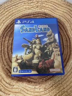 PS4 サンドランド