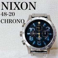 2025年最新】nixon 48-20の人気アイテム - メルカリ