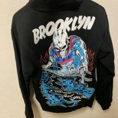 2023年最新】brooklyn netsの人気アイテム - メルカリ