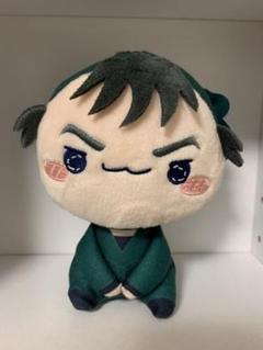 2025年最新】忍たま乱太郎 もちぴこぬいぐるみ 食満留三郎の人気