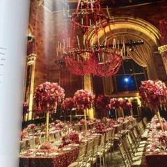 Preston Bailey's Fantasy Weddings