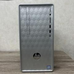 HP PAVILION Desktop 590-p0xxxのサムネイル