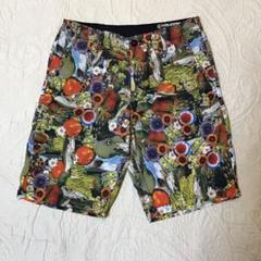 ボルコム水陸両用パンツ